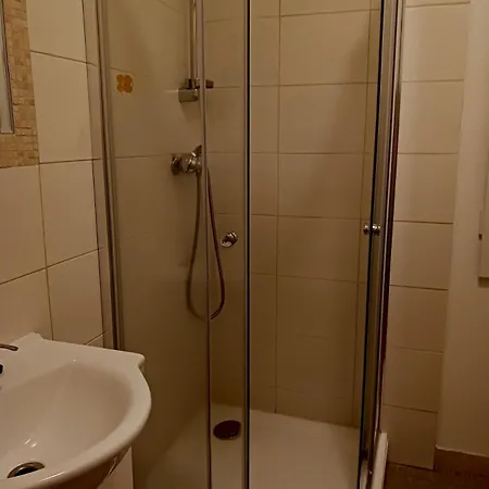 U Simony * Mengusovce