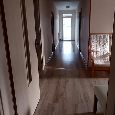 U Simony ゲストハウス