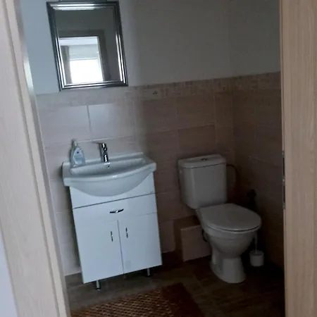 U Simony * Mięguszowce