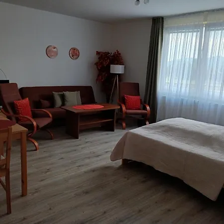 Pensjonat U Simony Mięguszowce