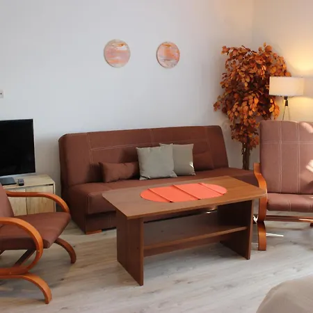 U Simony Pensjonat Mięguszowce