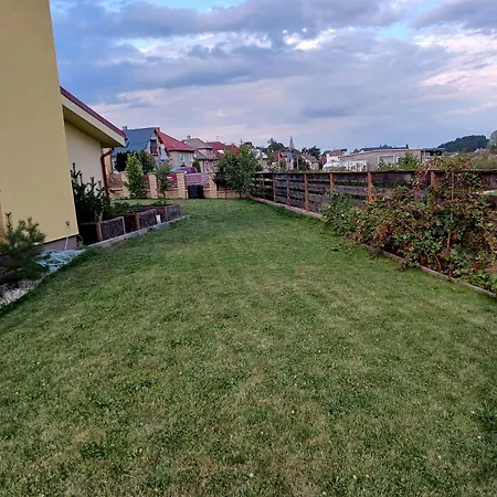 Pensjonat U Simony *