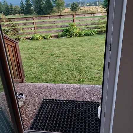 U Simony Pensjonat *