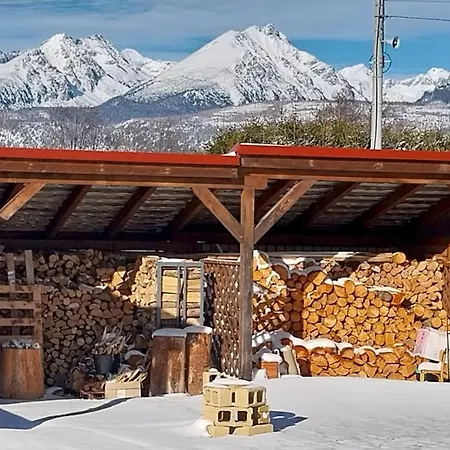 U Simony ゲストハウス