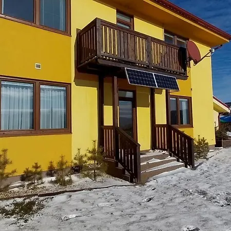 Pensjonat U Simony *